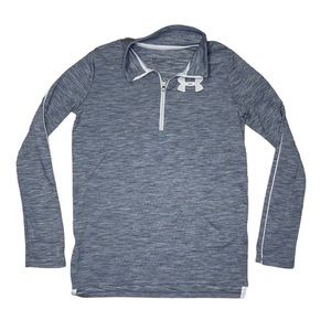 Under Armour 1/4 zip shirt